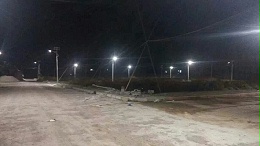你真的了解太阳能路灯吗？