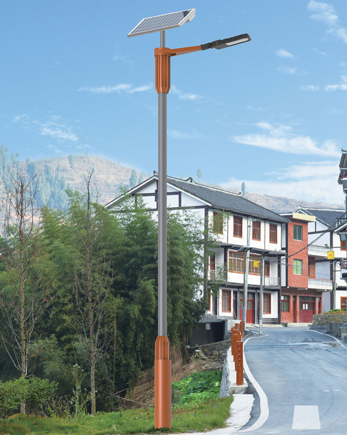 led太阳能路灯_太阳能路灯_农村太阳能路灯