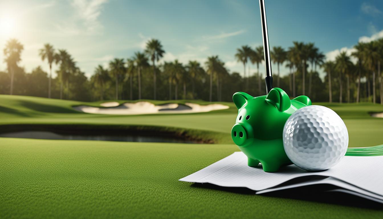 Florida Women’s Golf: Finance Mastery