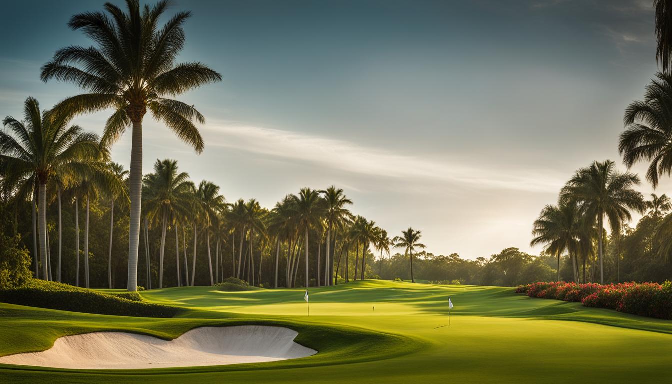 Golf & Loans: Florida Financial Swing