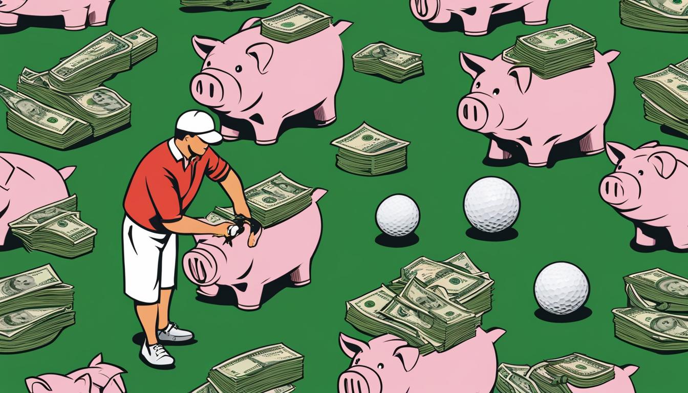 Loans for Golf: Swing Your Finance